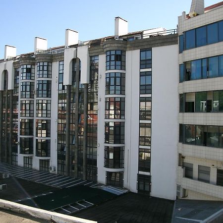 سانتو تيرسو Santo Thyrso Hotel المظهر الخارجي الصورة