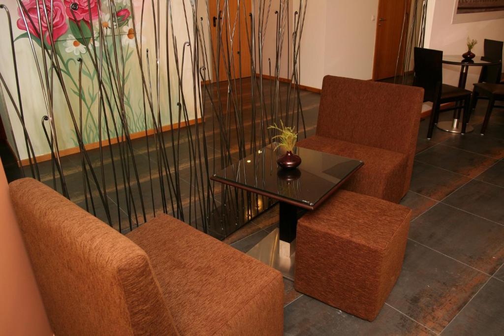سانتو تيرسو Santo Thyrso Hotel المظهر الخارجي الصورة