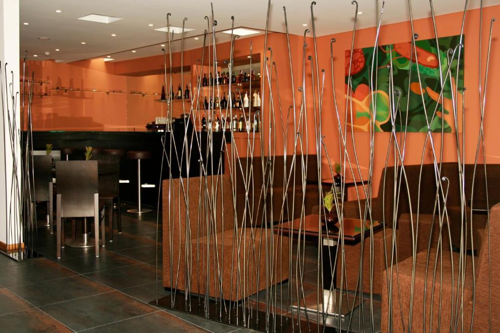 سانتو تيرسو Santo Thyrso Hotel المظهر الخارجي الصورة