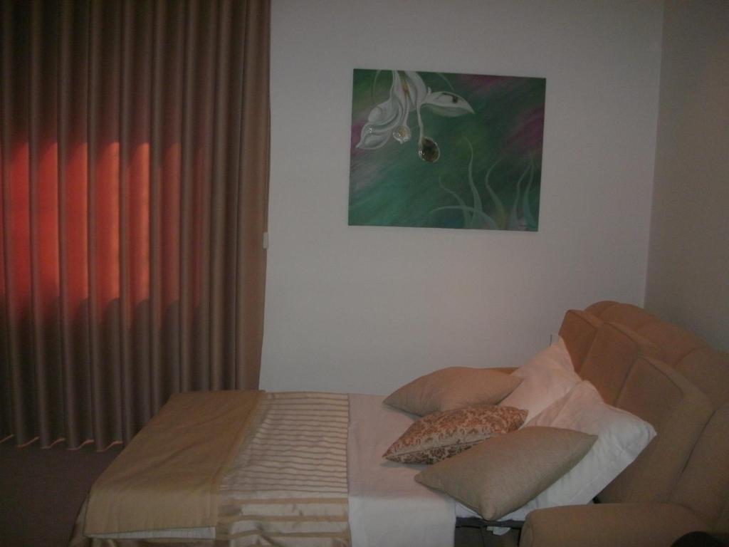 سانتو تيرسو Santo Thyrso Hotel الغرفة الصورة
