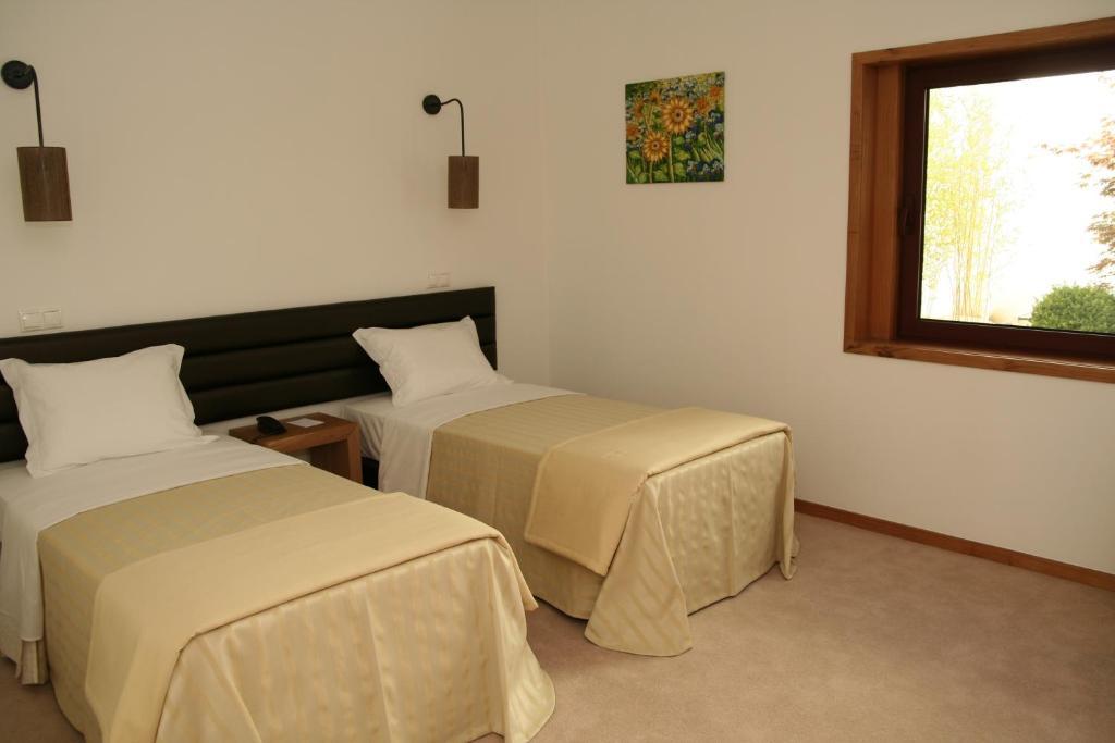سانتو تيرسو Santo Thyrso Hotel المظهر الخارجي الصورة